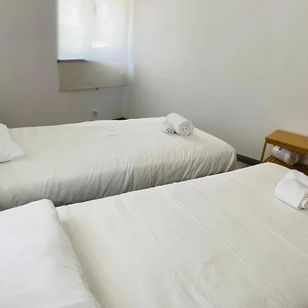 Vakantiehuis Swordfish Charming Retreat