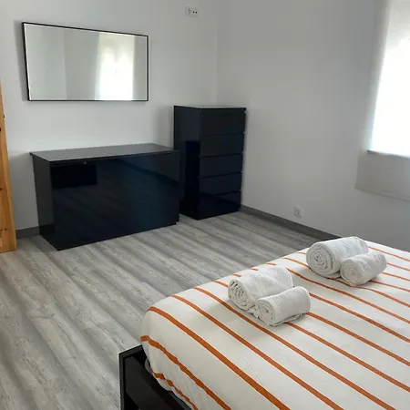 Swordfish Charming Retreat Feriehus Peniche