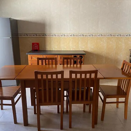 Swordfish Charming Retreat