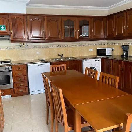 Swordfish Charming Retreat Feriehus *