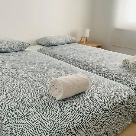 Feriehus Swordfish Charming Retreat *