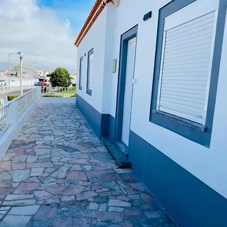 Swordfish Charming Retreat Feriehus Peniche