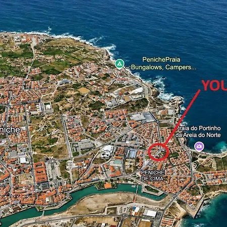 Сasa de vacaciones Swordfish Charming Retreat *