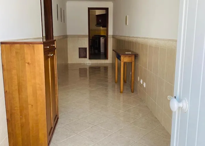 Feriehus Swordfish Charming Retreat Peniche