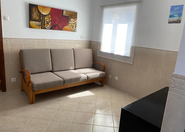 Feriehus Swordfish Charming Retreat Peniche