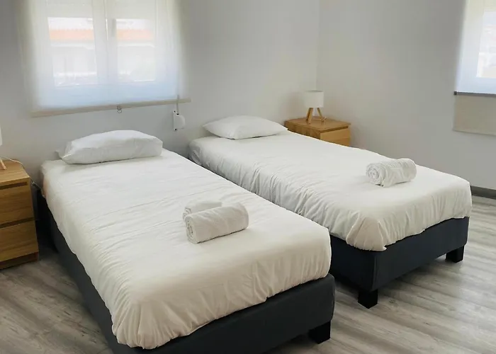 Swordfish Charming Retreat * Peniche