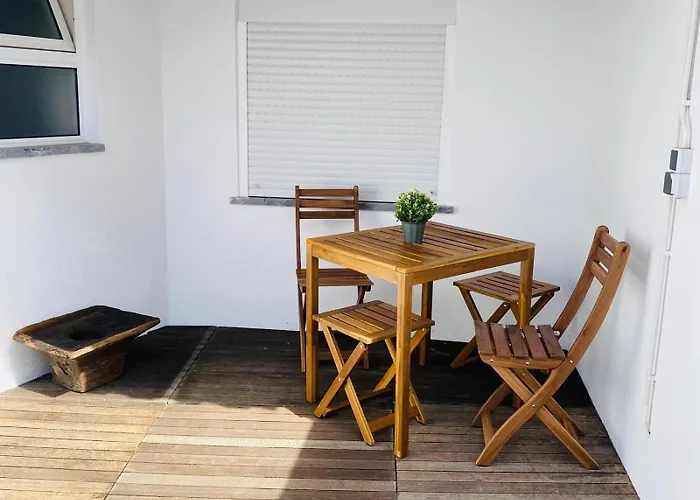 Swordfish Charming Retreat Feriehus