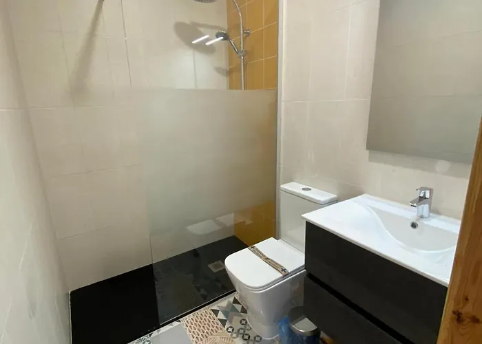 Feriehus Swordfish Charming Retreat