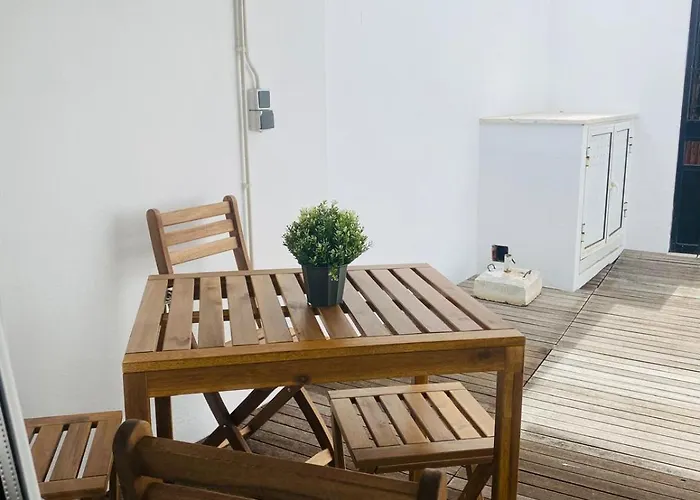 Swordfish Charming Retreat Peniche