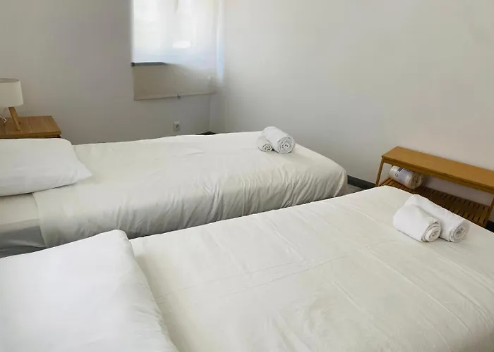 Feriehus Swordfish Charming Retreat