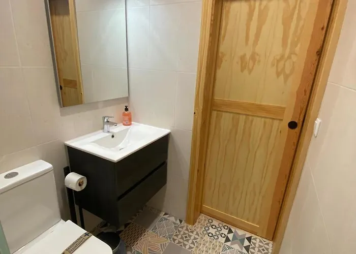 Feriehus Swordfish Charming Retreat *