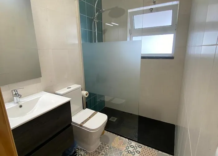 Swordfish Charming Retreat Peniche