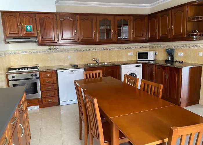 Swordfish Charming Retreat Feriehus *