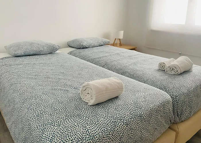 Feriehus Swordfish Charming Retreat *