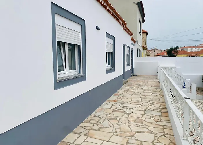 Swordfish Charming Retreat Peniche